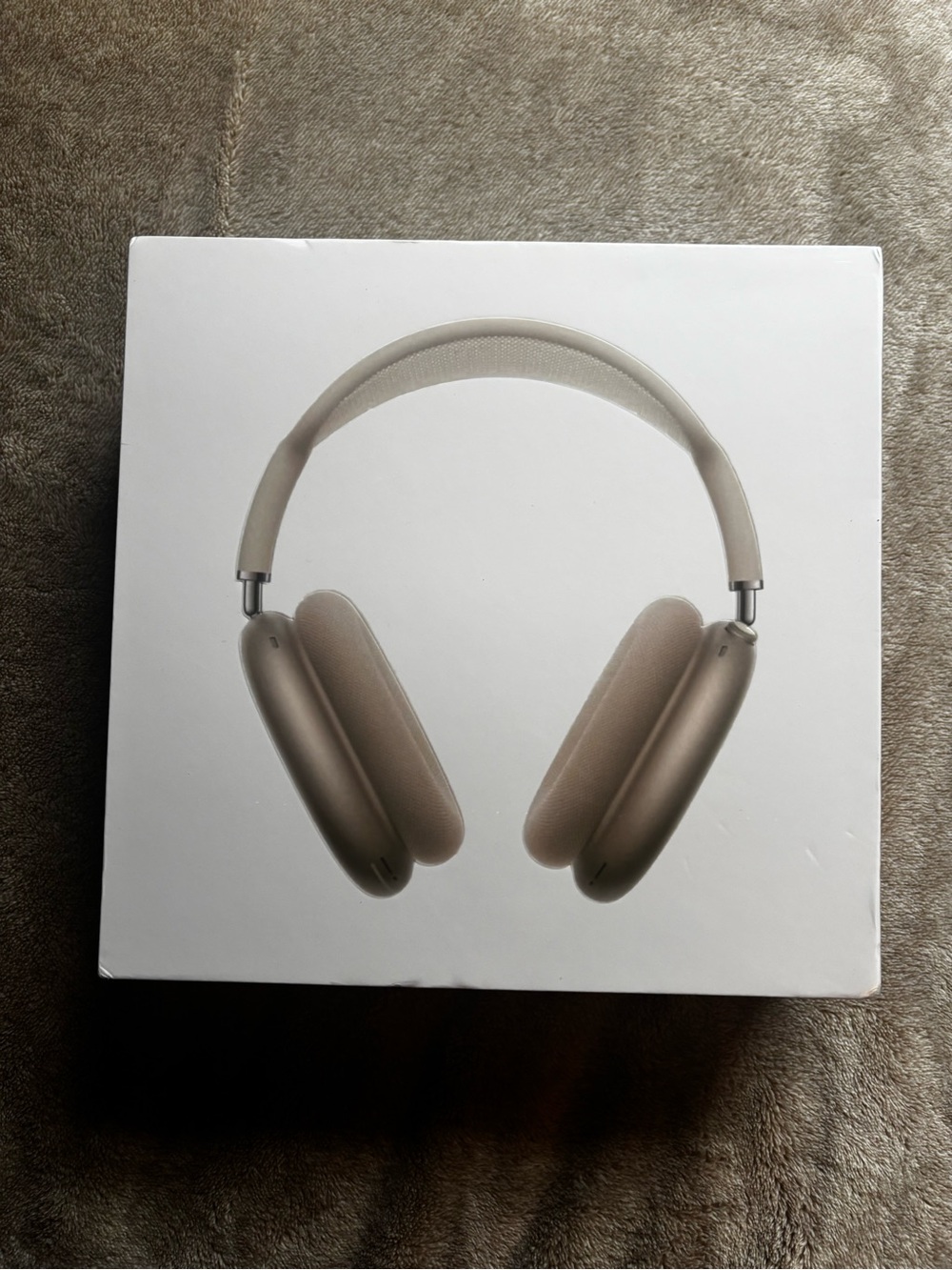 Apple Airpod Max - Starlight
